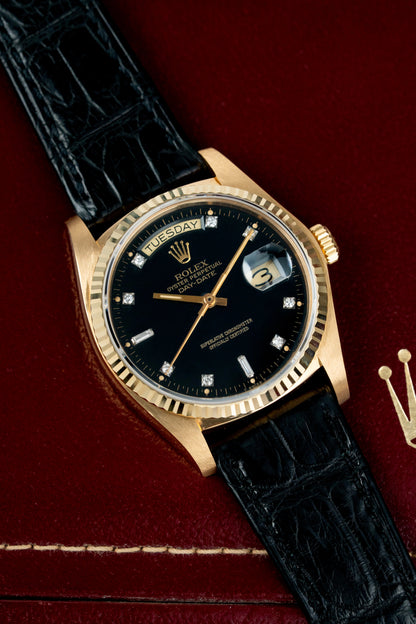 Rolex Day-Date 36mm - Ref. 18038