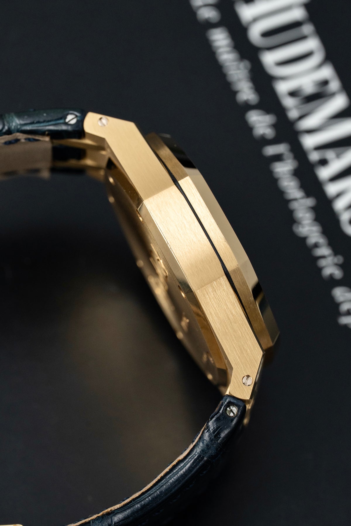 Audemars Piguet Royal Oak 39mm - Ref. 26022BA