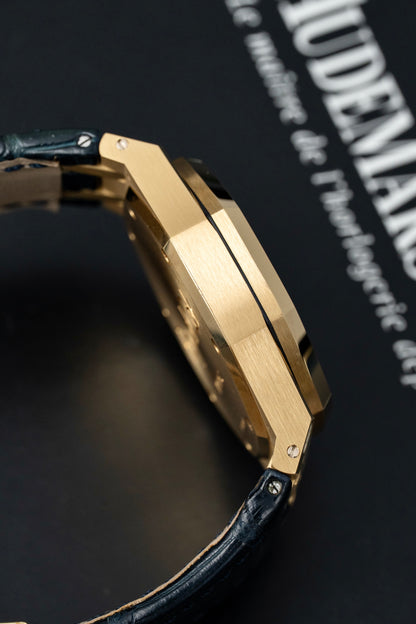 Audemars Piguet Royal Oak 39mm - Ref. 26022BA