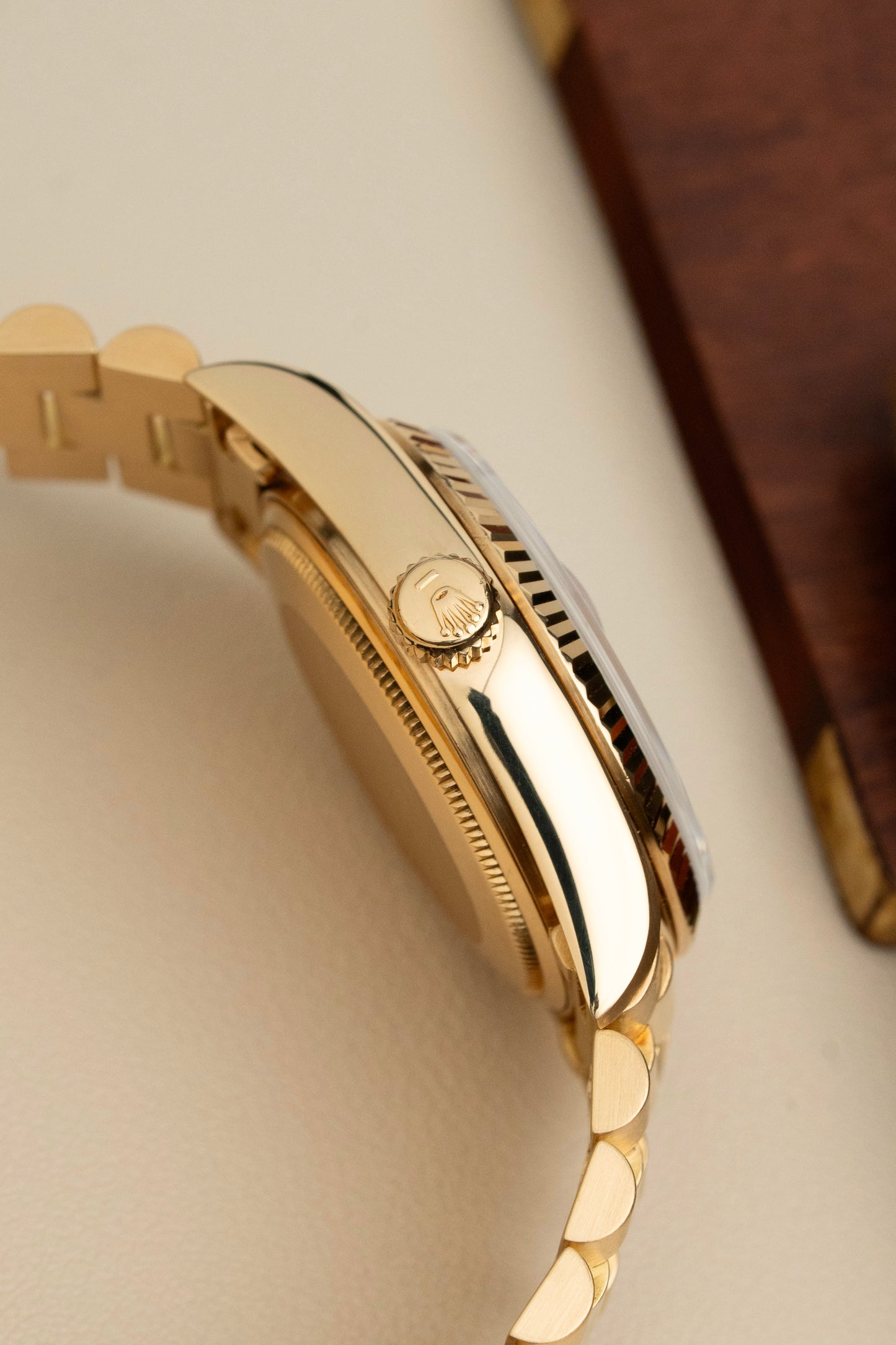 Rolex Day-Date 36mm - Ref. 18038