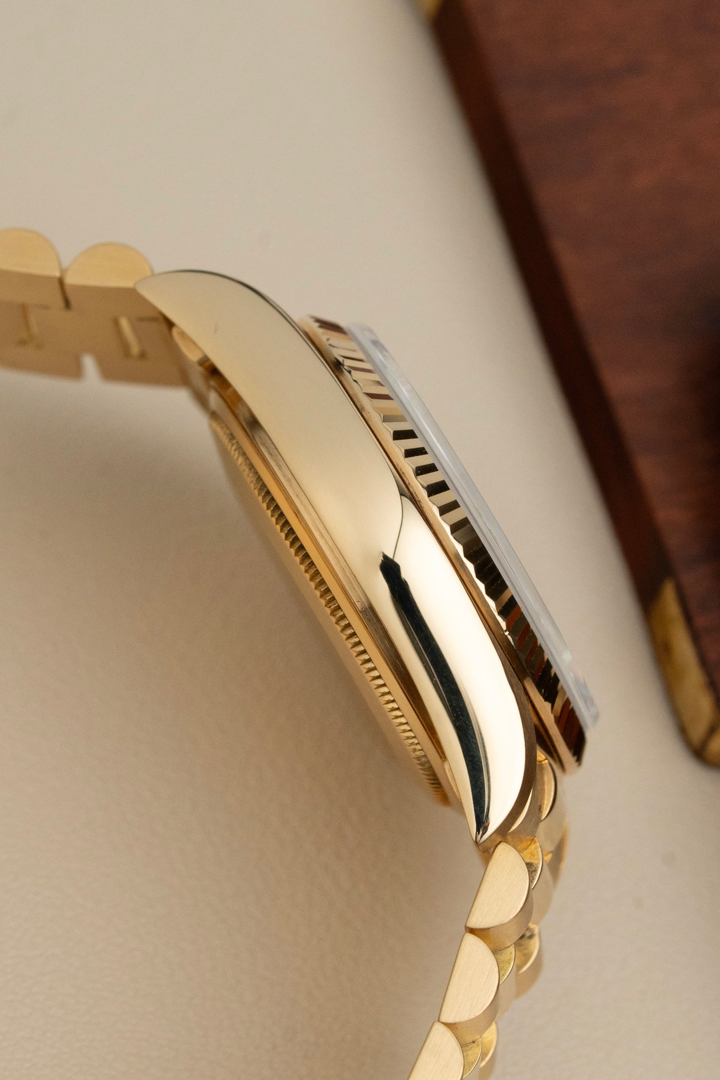 Rolex Day-Date 36mm - Ref. 18038