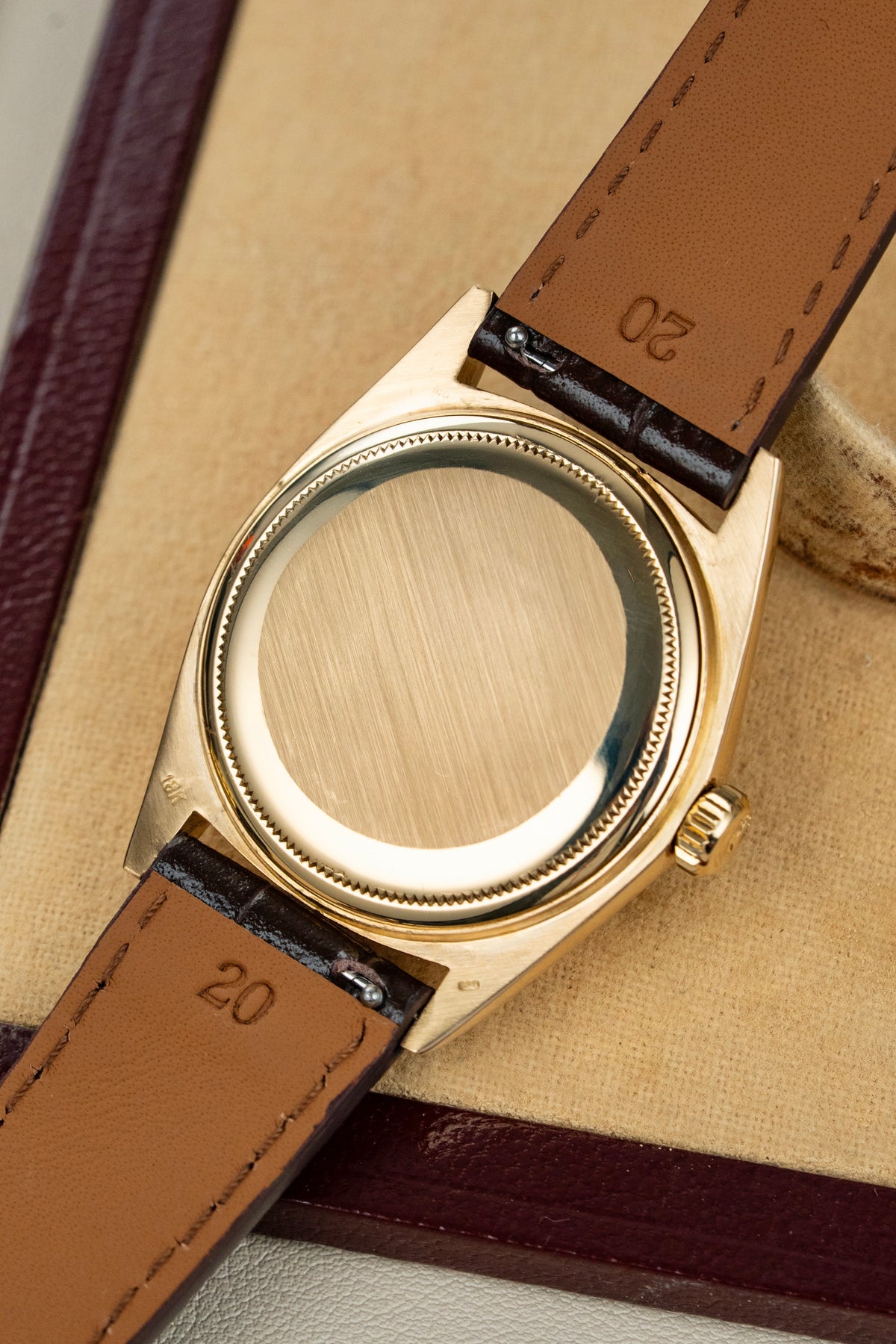 Rolex Day-Date 36mm - Ref. 1803