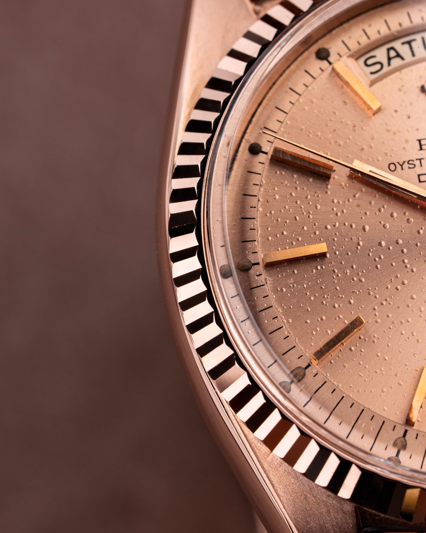 Rolex Day-Date 36mm - Ref. 1803
