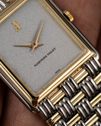 Audemars Piguet ‘Tank’ 25mm - Ref. 4247-515