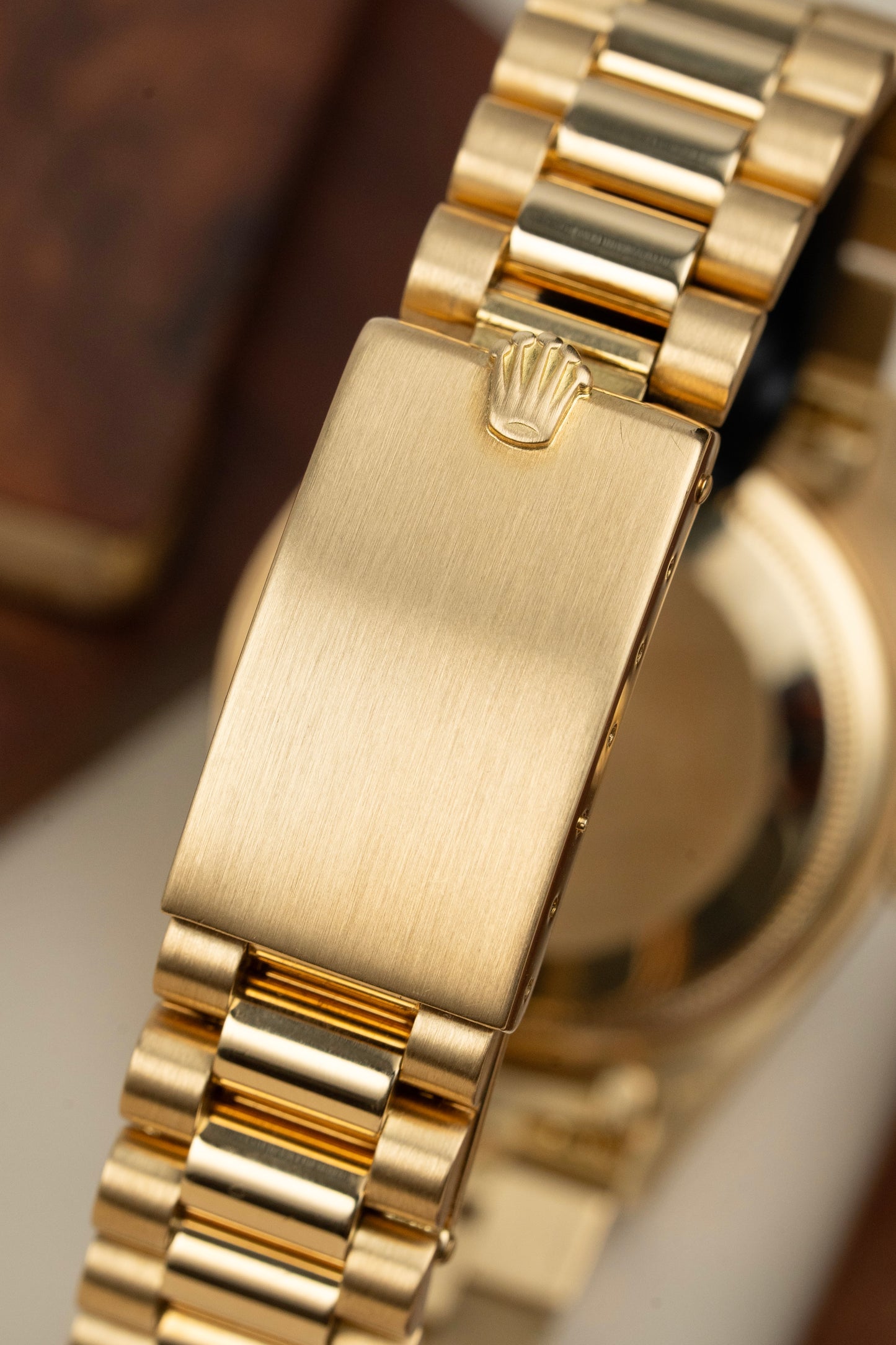 Rolex Day-Date 36mm - Ref. 18038