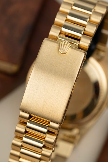 Rolex Day-Date 36mm - Ref. 18038