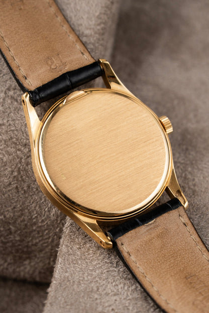 Patek Philippe Calatrava 31mm - Ref. 3796D
