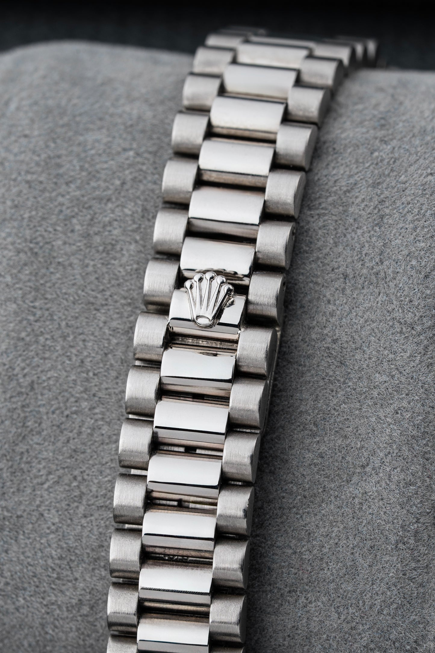 Rolex Lady-Datejust 26mm Emerald - Ref. 69079