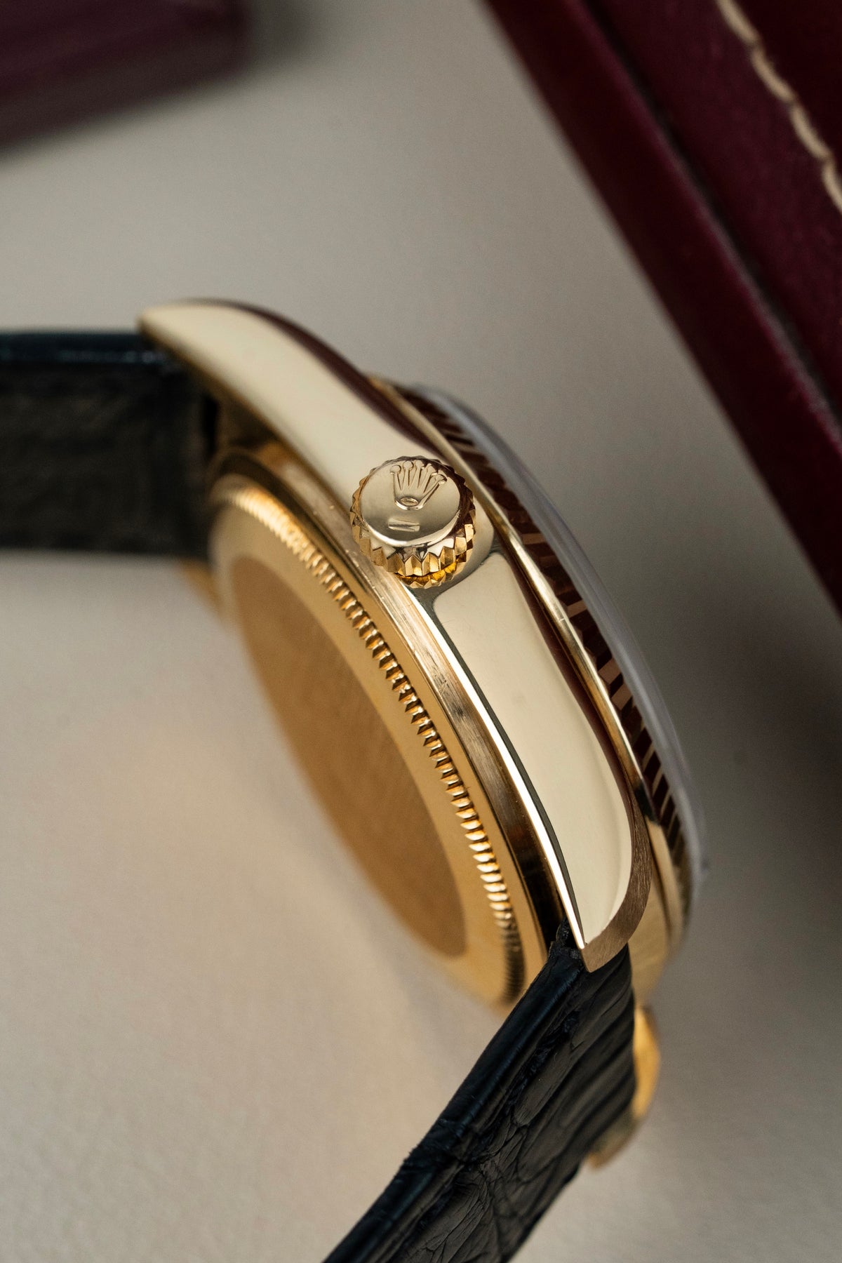 Rolex Day-Date 36mm - Ref. 18038