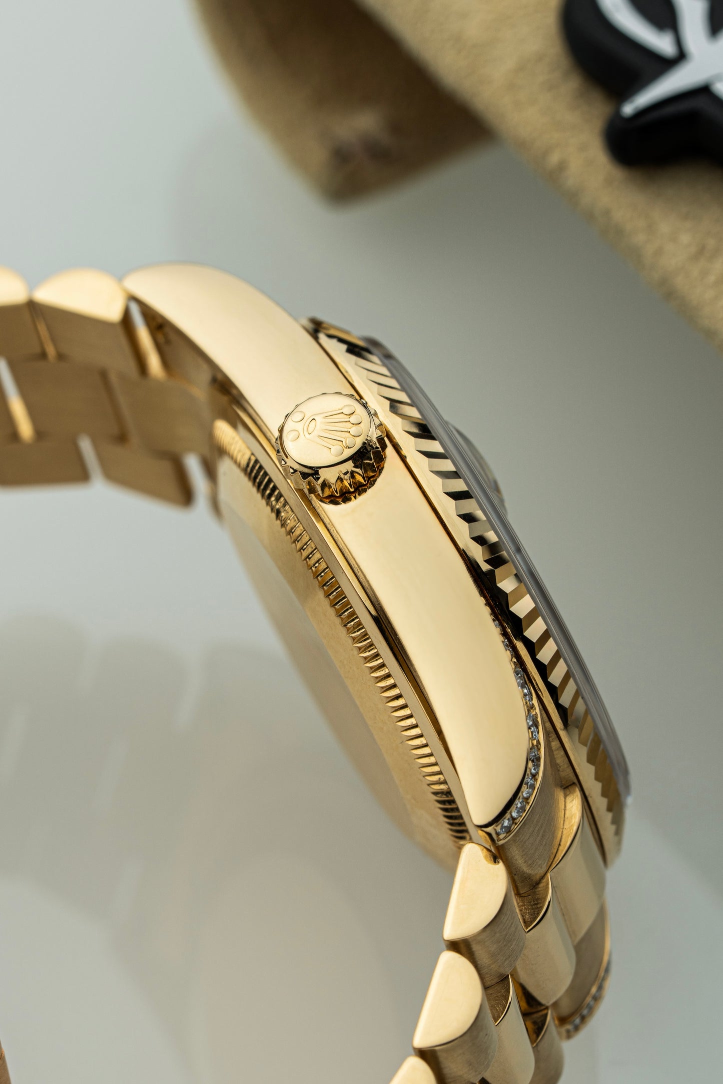 Rolex Day-Date 36mm - Ref. 118338