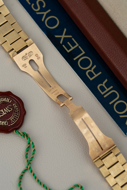 Rolex Day-Date 36mm - Ref. 18108