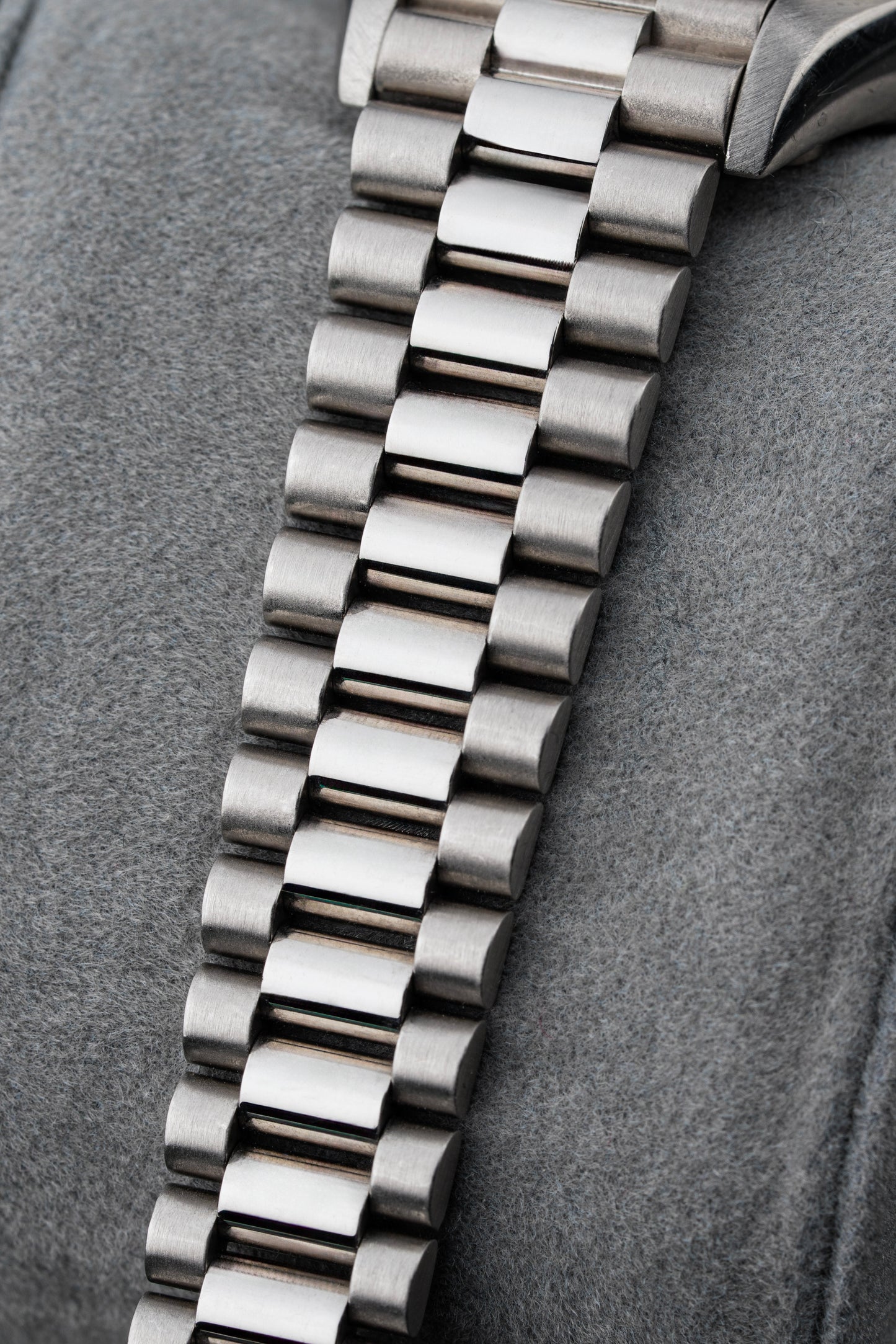 Rolex Lady-Datejust 26mm Emerald - Ref. 69079