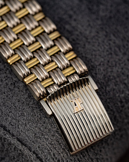 Audemars Piguet ‘Tank’ 25mm - Ref. 4247-515