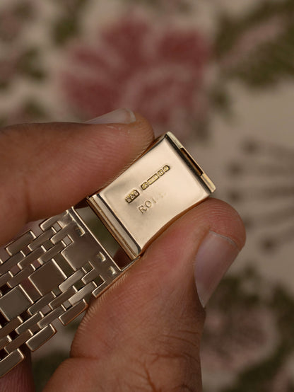 Rolex Air-King 34mm - Ref. 5500/7