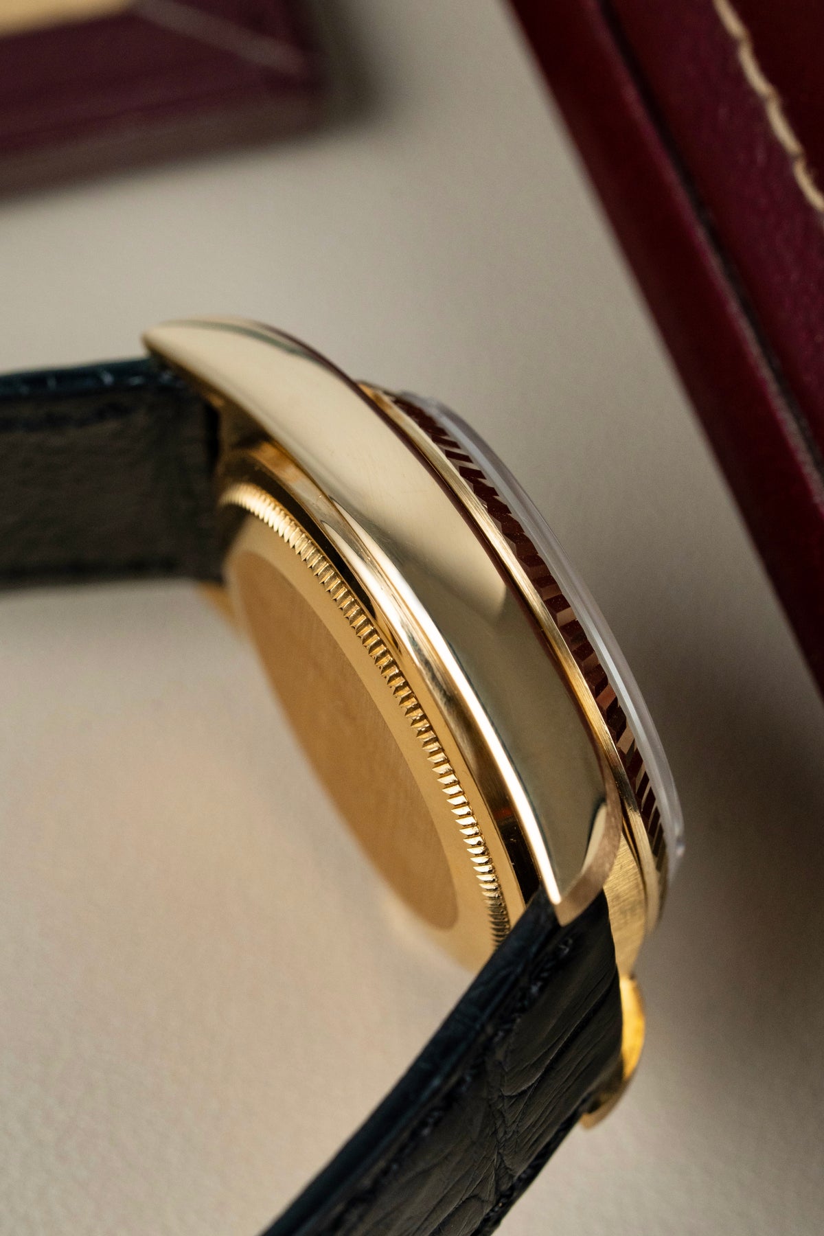 Rolex Day-Date 36mm - Ref. 18038
