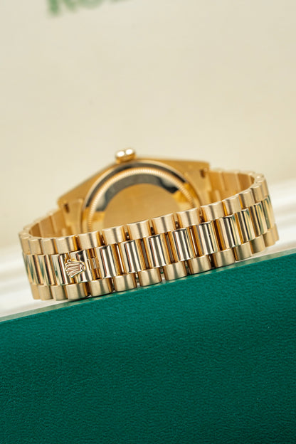 Rolex Day-Date 36mm - Ref. 118338