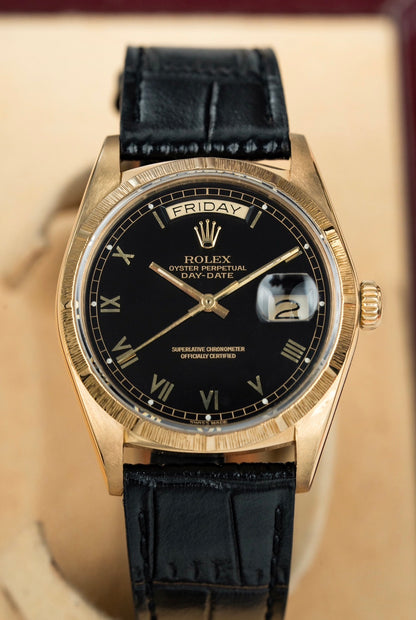 Rolex Day-Date 36mm - Ref. 18078