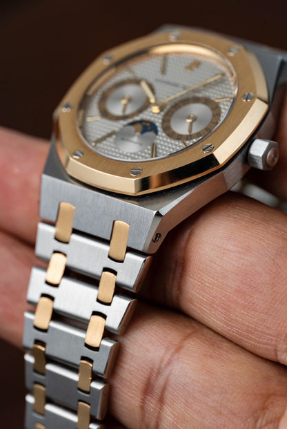 Audemars Piguet Royal Oak Moonphase 36mm - Ref. 25594SA