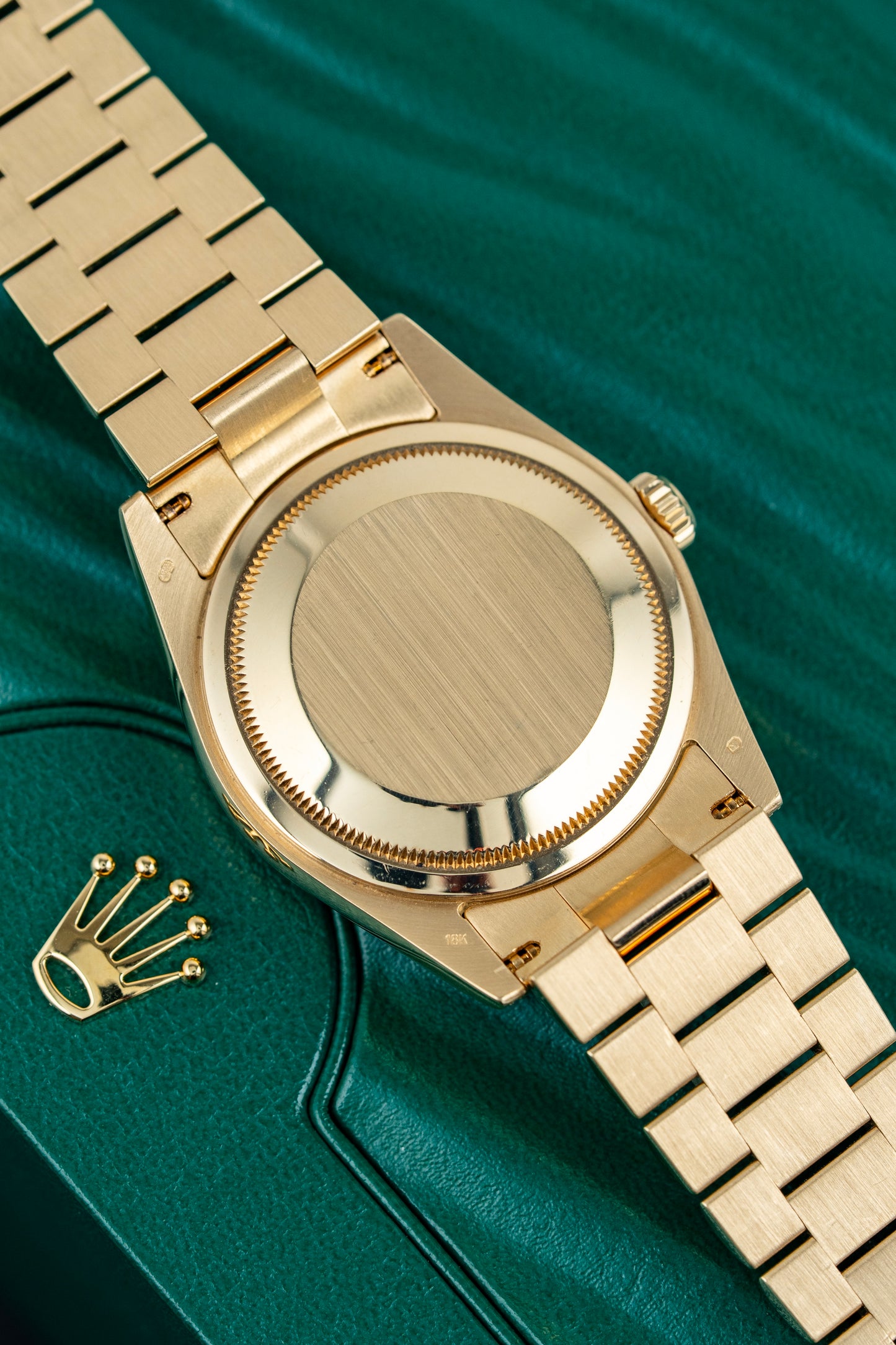 Rolex Day-Date 36mm - Ref. 118338