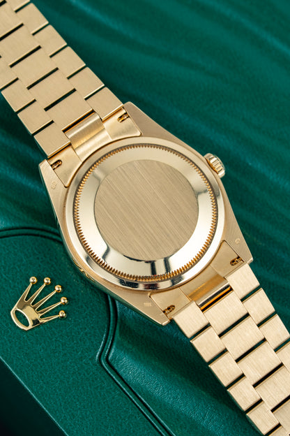 Rolex Day-Date 36mm - Ref. 118338