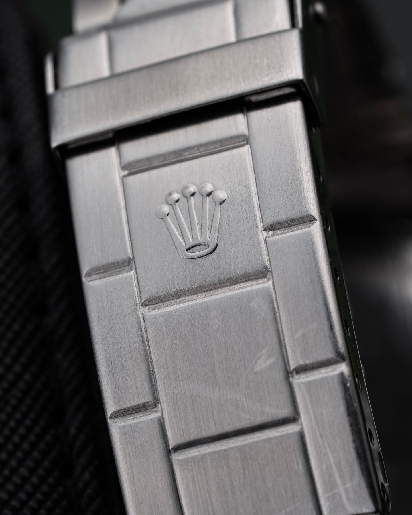 Rolex Submariner ‘Red Line’ 1969 - Ref. 1680