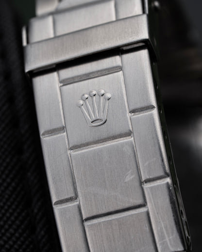 Rolex Submariner ‘Red Line’ 1969 - Ref. 1680