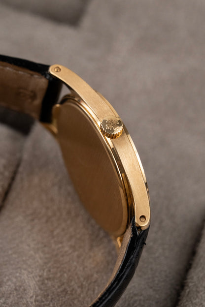 Patek Philippe Calatrava 31mm - Ref. 3796D