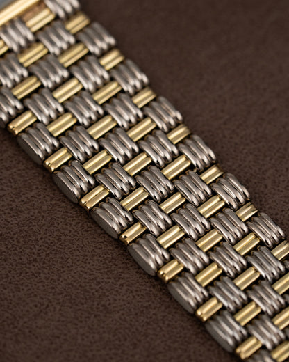 Audemars Piguet ‘Tank’ 25mm - Ref. 4247-515