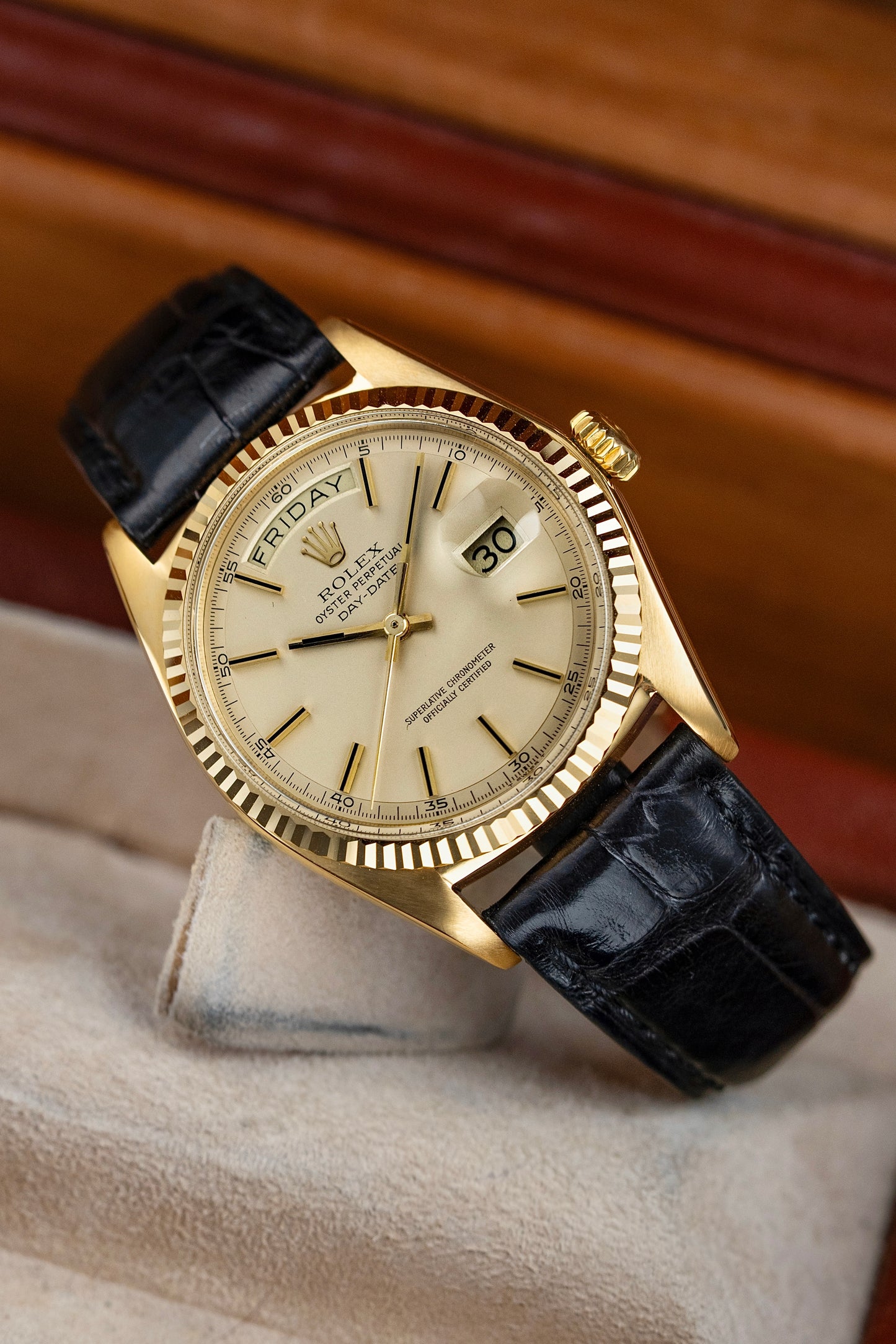 Rolex Day-Date 36mm - Ref. 1803