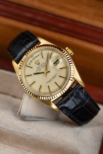 Rolex Day-Date 36mm - Ref. 1803