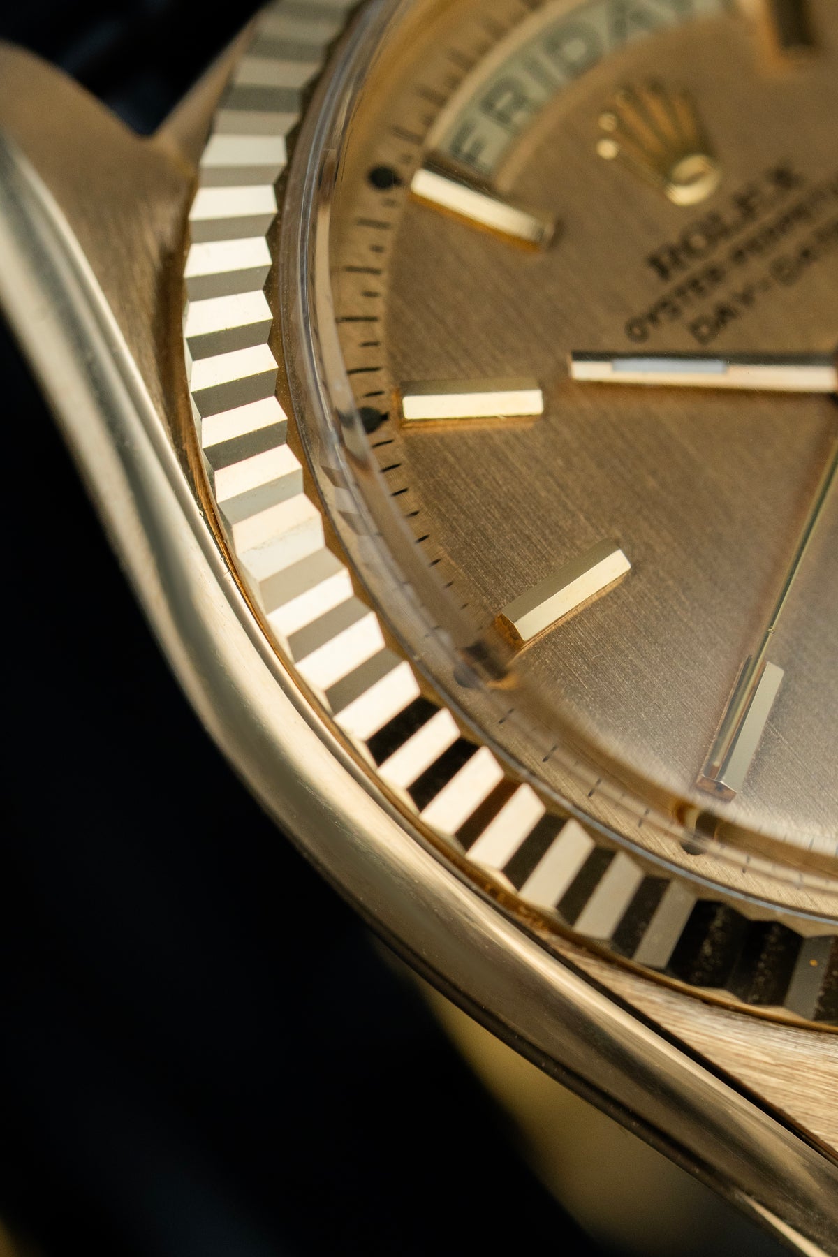 Rolex Day-Date 36mm - Ref. 1803