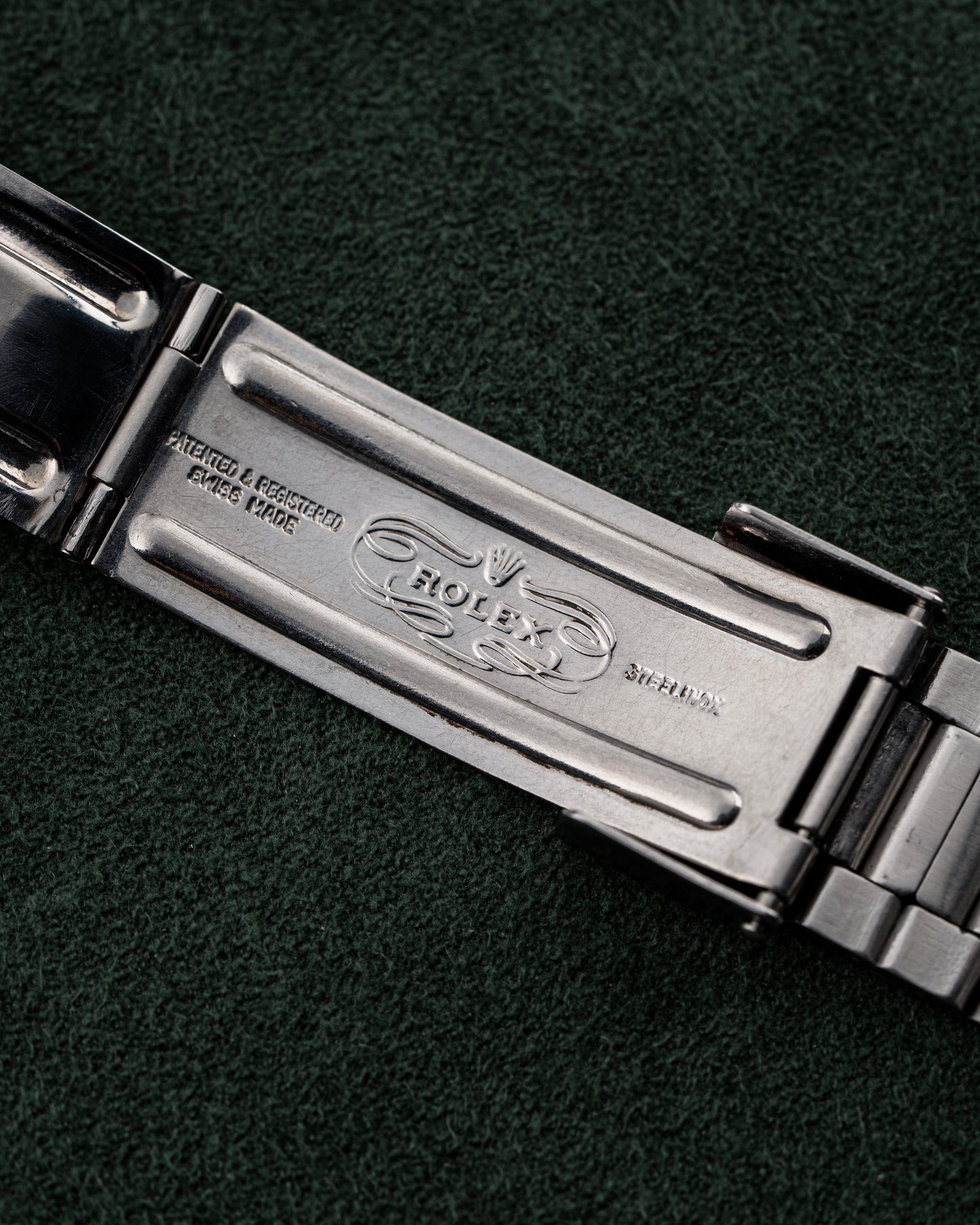 Rolex Submariner ‘Red Line’ 1969 - Ref. 1680