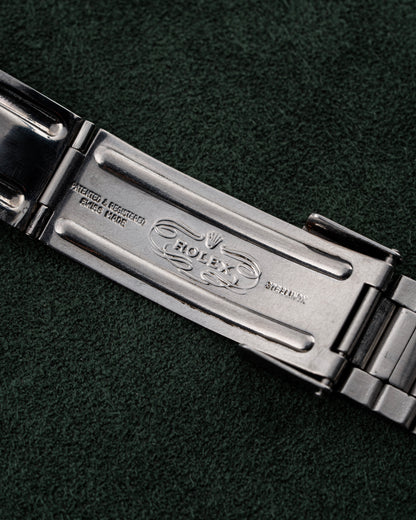 Rolex Submariner ‘Red Line’ 1969 - Ref. 1680