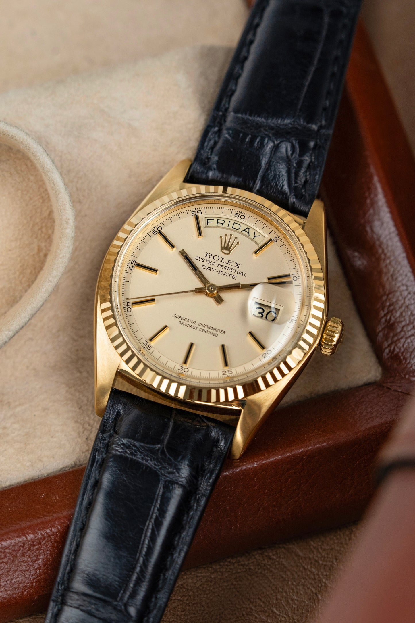 Rolex Day-Date 36mm - Ref. 1803
