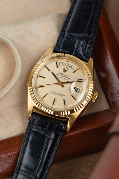 Rolex Day-Date 36mm - Ref. 1803