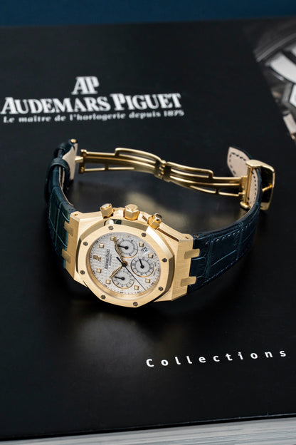 Audemars Piguet Royal Oak 39mm - Ref. 26022BA
