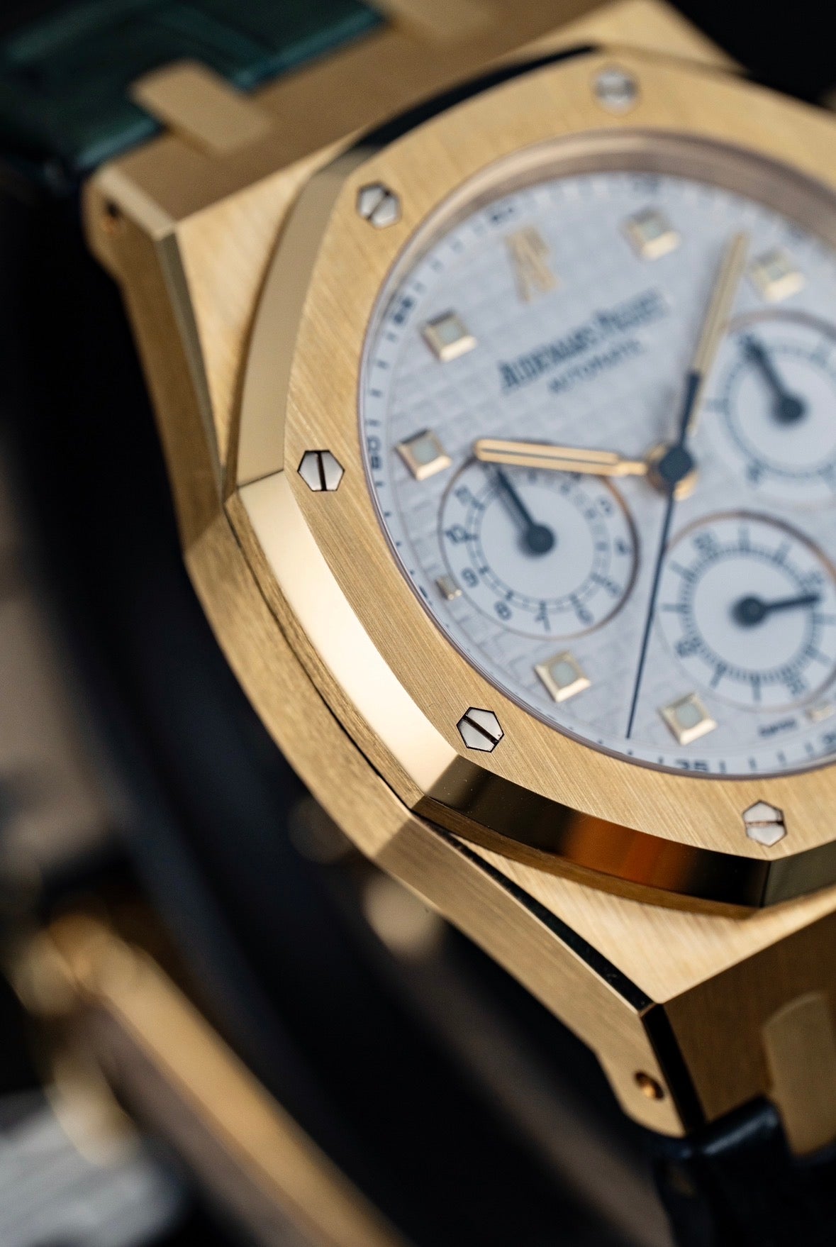 Audemars Piguet Royal Oak 39mm - Ref. 26022BA