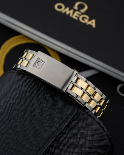 Omega Constellation Rare ‘Khanjar’ Sultan of Oman - Ref. 368.0854