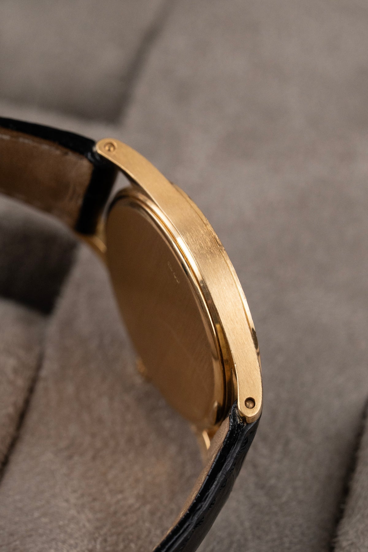 Patek Philippe Calatrava 31mm - Ref. 3796D