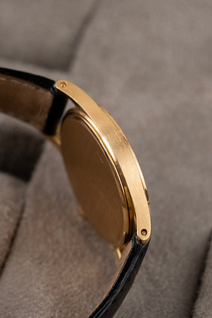 Patek Philippe Calatrava 31mm - Ref. 3796D