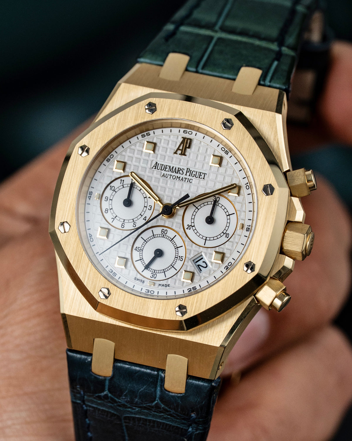 Audemars Piguet Royal Oak 39mm - Ref. 26022BA