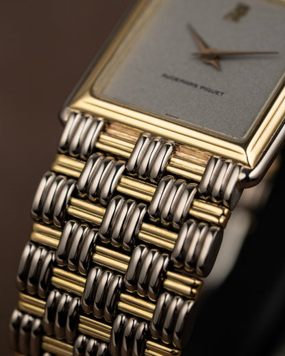 Audemars Piguet ‘Tank’ 25mm - Ref. 4247-515