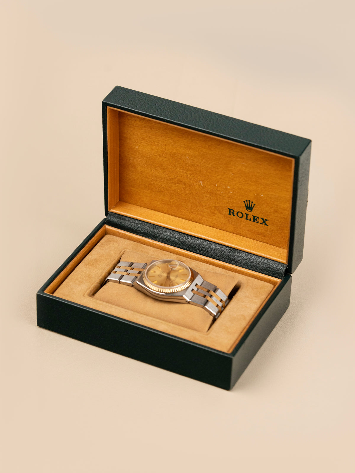 Rolex Datejust Oysterquartz 36mm - Ref. 17013