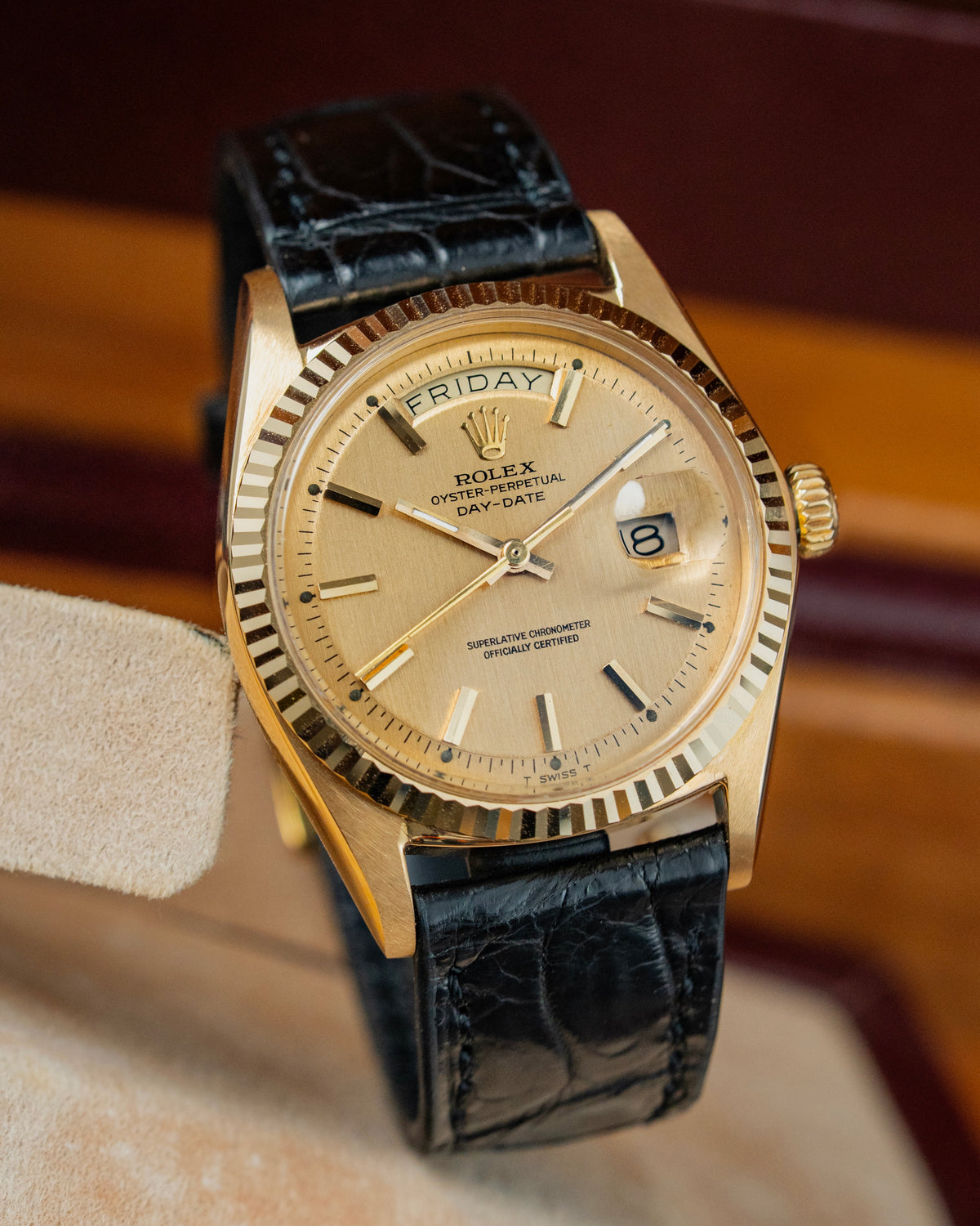 Rolex Day-Date 36mm - Ref. 1803