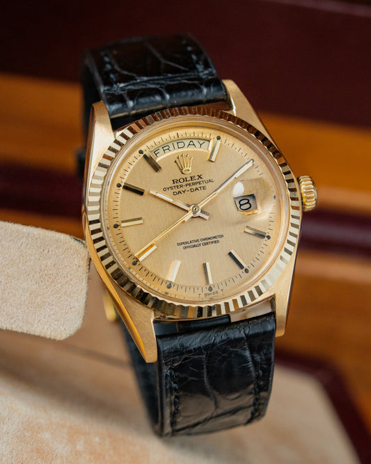 Rolex Day-Date 36mm - Ref. 1803