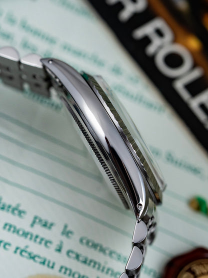 Rolex Datejust 36mm - Ref. 16030