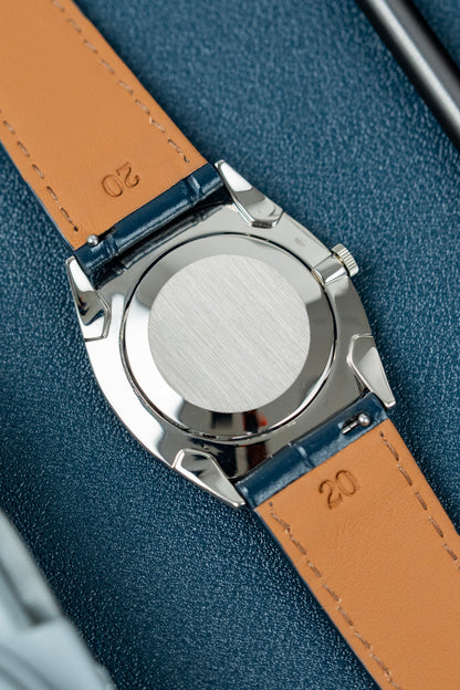 Patek Philippe Golden Ellipse 33mm - Ref. 3544G