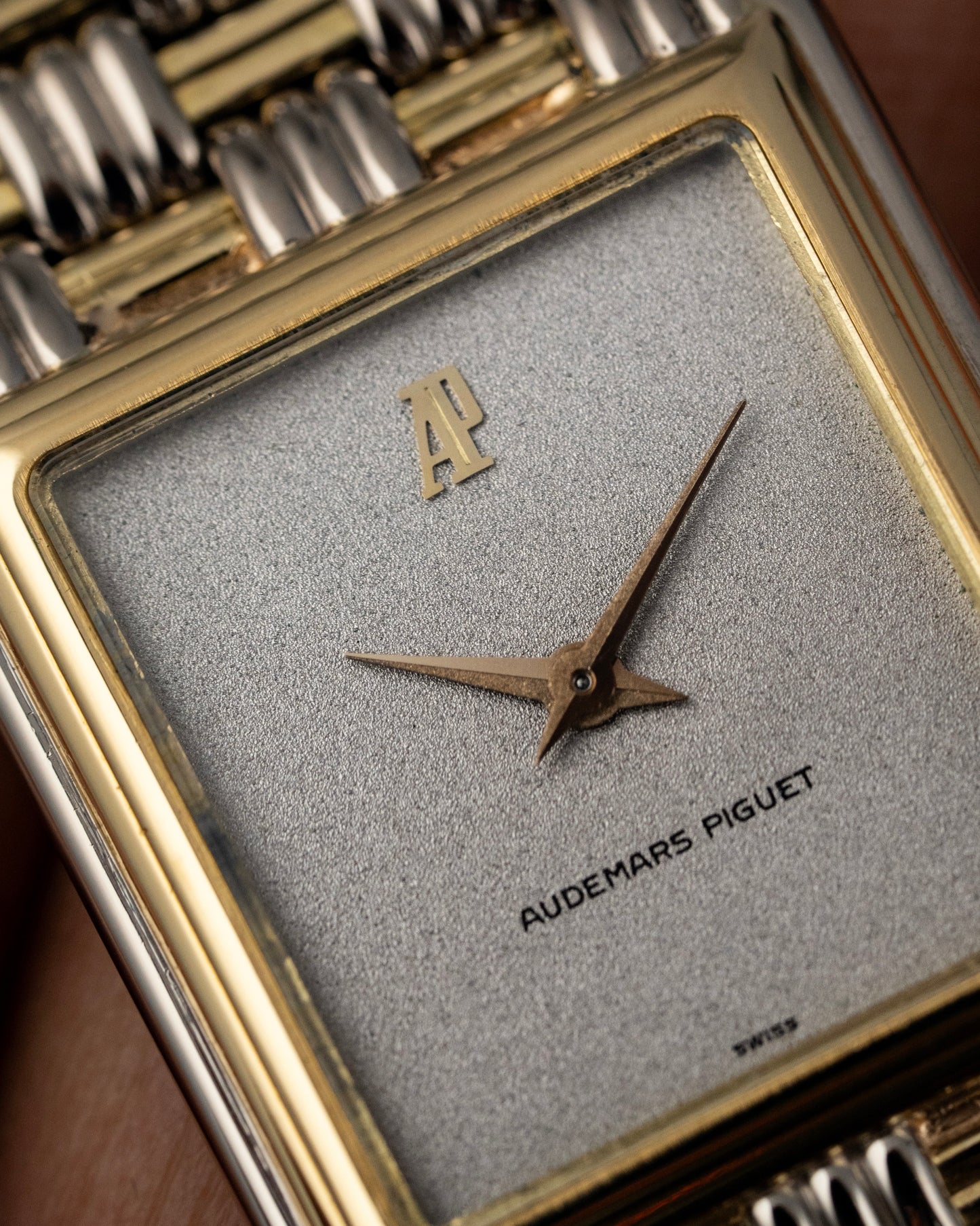 Audemars Piguet ‘Tank’ 25mm - Ref. 4247-515