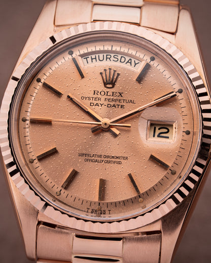 Rolex Day-Date 36mm - Ref. 1803