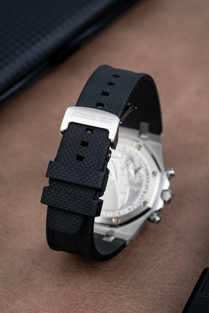 Audemars Piguet Royal Oak 39mm City of Sails - Ref. 25579ST